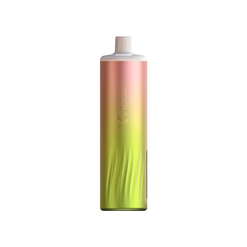 Vape, Surge, E-Cigarette, Replaceable Vape, Surge: Big Smog Fruit Flavor Low Nicotine Replaceable E Vape