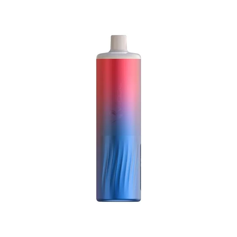 Vape, Surge, E-Cigarette, Replaceable Vape, Surge: Big Smog Fruit Flavor Low Nicotine Replaceable E Vape