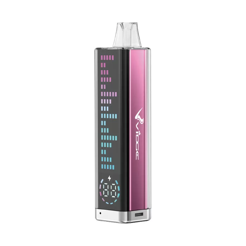 Neon, Electronic-Cigarette, Wholesale-Factory-12000-Puffs-Replaceable-Vape, Replaceable-Vape
