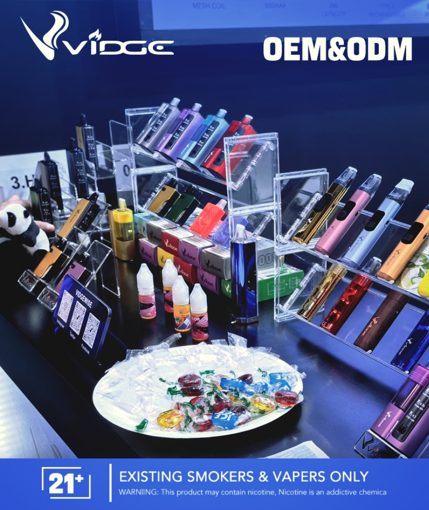 35 vidgewise exhibition