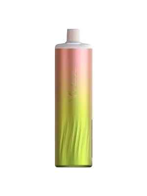 Vape, Surge, E-Cigarette, Replaceable Vape, Surge: Big Smog Fruit Flavor Low Nicotine Replaceable E Vape