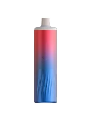 Vape, Surge, E-Cigarette, Replaceable Vape, Surge: Big Smog Fruit Flavor Low Nicotine Replaceable E Vape